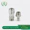 Air compressor connector Accessory tube transit valve soft air tube