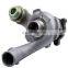 Turbo for Renault Trafic Vauxhall Vivaro 1.9DCi 102HP 74kw 703245 738123 turbine