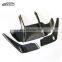 F06 F12 F13 M6 FD Style Carbon Fiber Rear Diffuser Rear Bumper Lip For Bmw 6 Series F06 F12 F13 M6 2012-2016