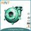 4/3C High Chrome Gold mining slurry transfer pump