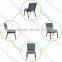 Flash Furniture Auditorium Church Stack Chairs