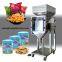 Automatic Linear Weigher Filling Machine for Snack Popcorn Dry Pet Food