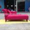 Factory direct competitive price chaise lounge chair