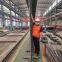 Pre-engineering building Bus Terminal Prefabricated Steel Structure Bus Station Shelter