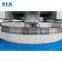 Semi Automatic Tube Cut off Equipment Square Pipe Cutting Machine for Sale