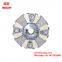 Reijay Excavator Couplings High Elastic Couplings Torsional Couplings for Excavator