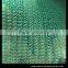 160g Green HDPE Plastic Construction Safety Net For Balcony Protection,Scaffolding net