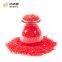 PVC Candle Jar Bottles Compound Granules
