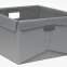 Wholesale Custom Stackable PP Corrugated Plastic Picking Totes for Warehouse Storage