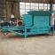 Agricultural Cattle and Sheep Feed Green and Yellow Storage Straw Baling and Briquetting Machine