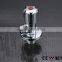 Basin and Bathroom Toilet 1/2" Brass Chrome Water Angle Valve