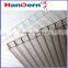 Polypropylene corrugated Sheet plastic extruder machine
