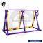 JT16-7501 Hot Sale Health Single Air Walker Street Workout Fitness Equipment