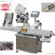 Automatic Small Machines Flat Surface Labeling Machine / Sticker Labeling Machine