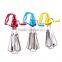 Factory supply butter beater manual egg beater semi-automatic egg beater Solid quality wholesale