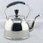 Stainless Steel Water Kettle 1.0-6.0L
