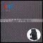 Polyester cross Twill Fabric With PU/PVC Coating For Bags/Luggages/Shoes/Tent Using