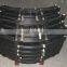 different types of trailer truck leaf spring for trailer suspension