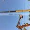 Used Chinese Hyudraulic Aerial Cage JAC With High Lifting Ability