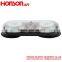 High power 3W LED emergency warning mini Beacon lightbar HSM183