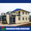 Mobile Home Cabin expandable container house for sale