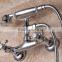 No.23803 Wall Mounted Chrome Palting Traditional Shower Faucet, Surface Mounted Shower Faucet                        
                                                Quality Choice