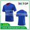 Thailand Quality Soccer Uniforms/Football Club Team Soccer Wear/Cheap Soccer Jersey
