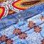Nantong factory 300TC pure cotton printed bedsheet sets
