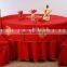 Dining table cloth