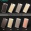 TPU+Metal plate back phone case for iPhone 6