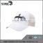 blank 6 panel snapback baseball running snapback cap
