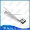 Professional Supplier Wholesale Frozen Long Salad Tongs
