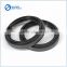 China auto engine parts diesel engine 13T output end oil seal
