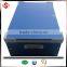 pp corrugated plastic handles hard plastic packaging box
