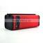 Unique Design 10W Wireless Speaker Touch Button Super Bass 2016 Portable Speaker Wireless Bluetooth
