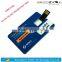 Custom low price 2gb 4gb bussiness usb flash stick credit card usb