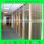 Hot sale obscure louvre glass 6 *24"