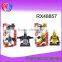 Newest action figure toy story , hero actioin figure , movie plastic action figur