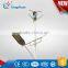 2016 high quality LED street light wind solar hybrid power system, low noise