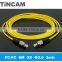 FC Fiber Patch Cord Optic FC to LC/SC/ST Connectors OM3 Patch Cord