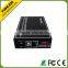 USB power single fiber Media transceiver with DIP&LFP