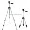 ET-3110 40''1.06Meter Photography Stand Aluminum Weifeng Hot Sell Tripod Digital Camera Tripod