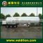 LNG tank truck trailer, LNG tank container transportation semi trailer                        
                                                Quality Choice