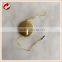Metal seal tag for Jewelry