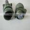 Air quick couple plug