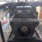 AC Single Phase 8KW key start KOHLER gasoline generator power set (KGE10E)