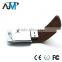 Luxury leather 8gb usb wholesale China manufacturer