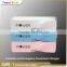 Hot Sell! ABS Material 18650 Cell Perfume Power Bank, Portable power bank 2600