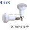 AC220-240V Ceramic bulb led R39 CE RoHS E14 Pure white R39 led lamp 4W 2835SMD R39 led light