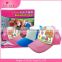 DIY Kids Fashion Educational Toys Gifts Design Painting Cap Sets